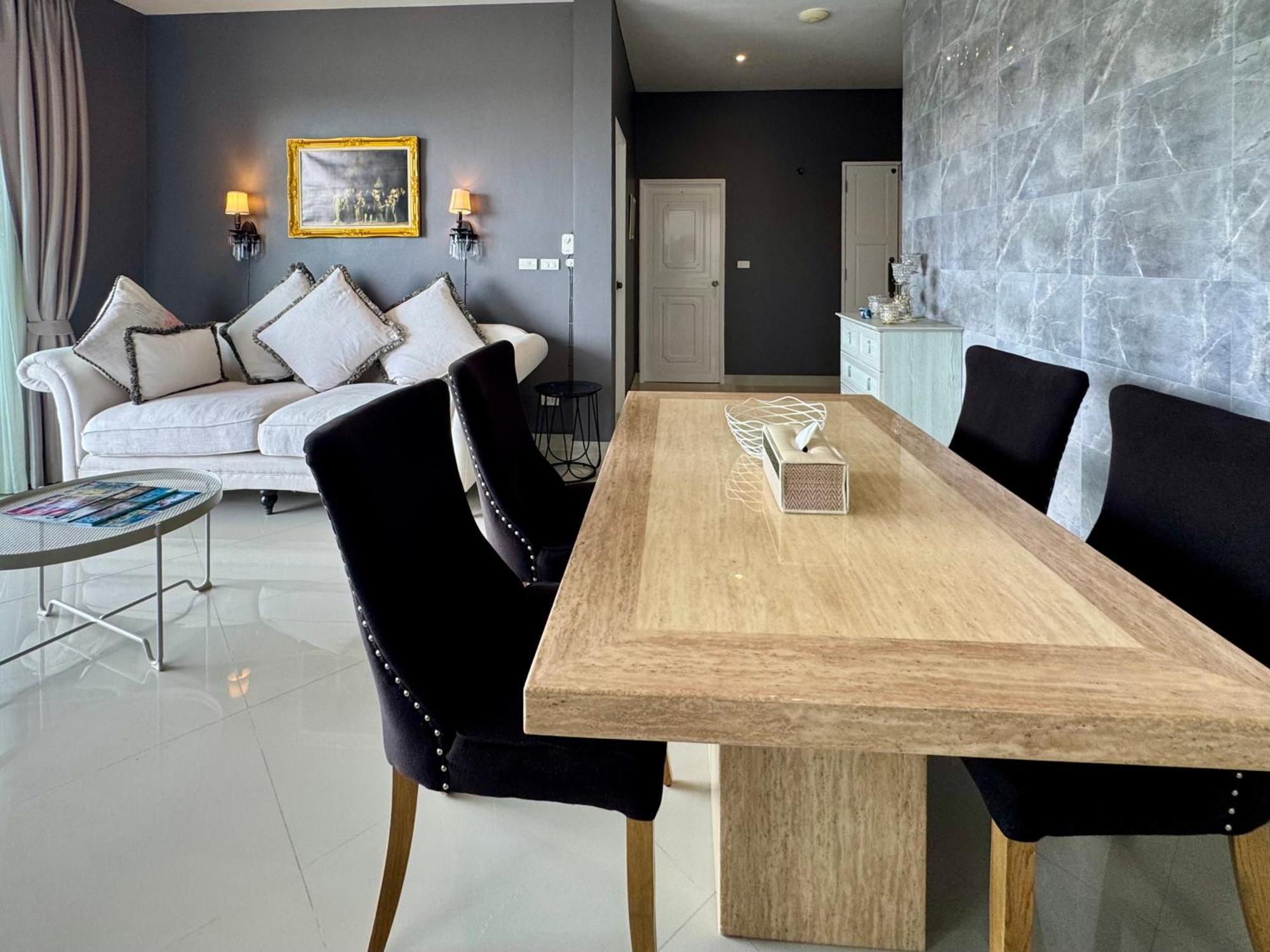 Klong Muang Beach Apartment Cameră foto