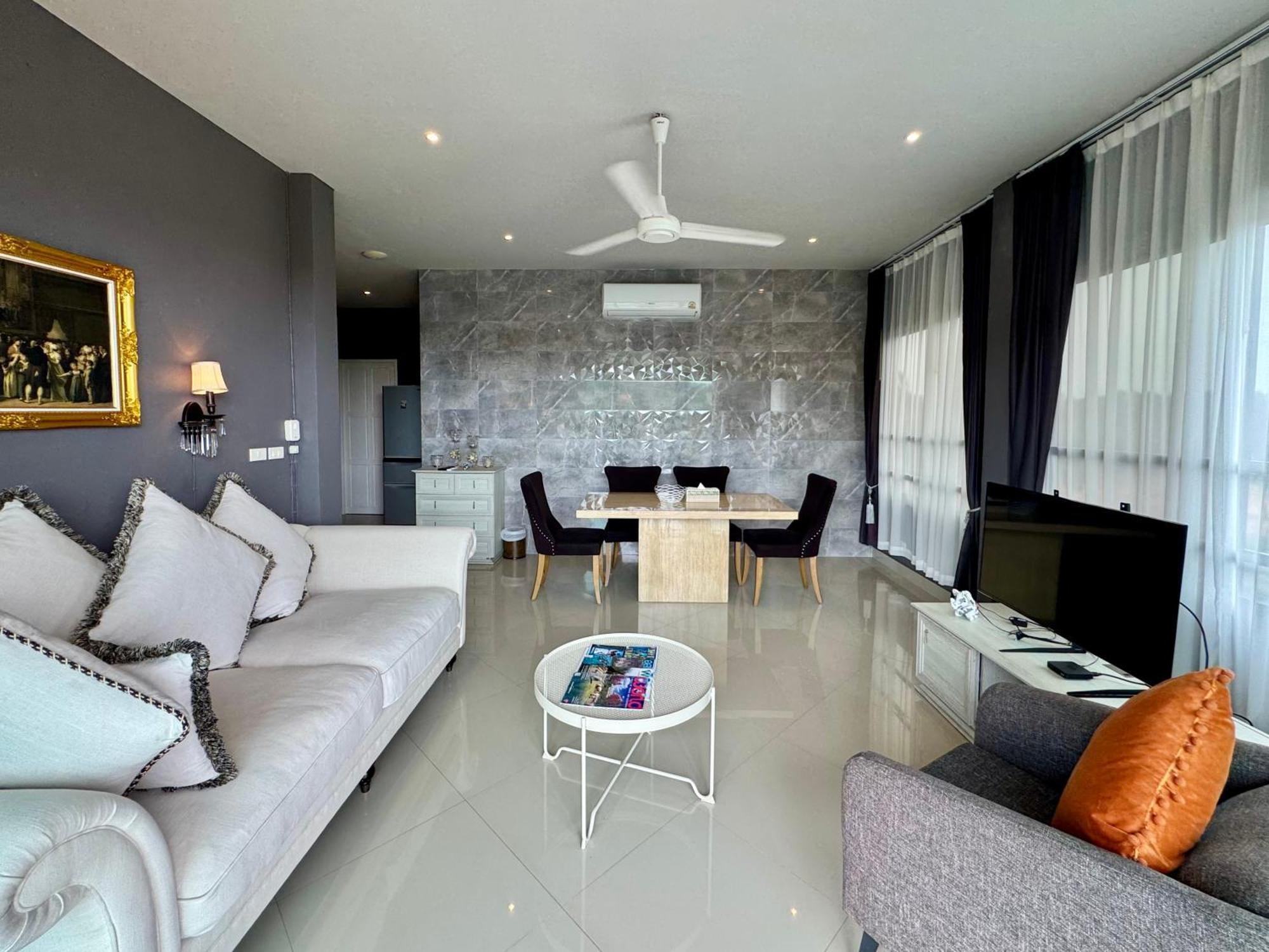 Klong Muang Beach Apartment Cameră foto