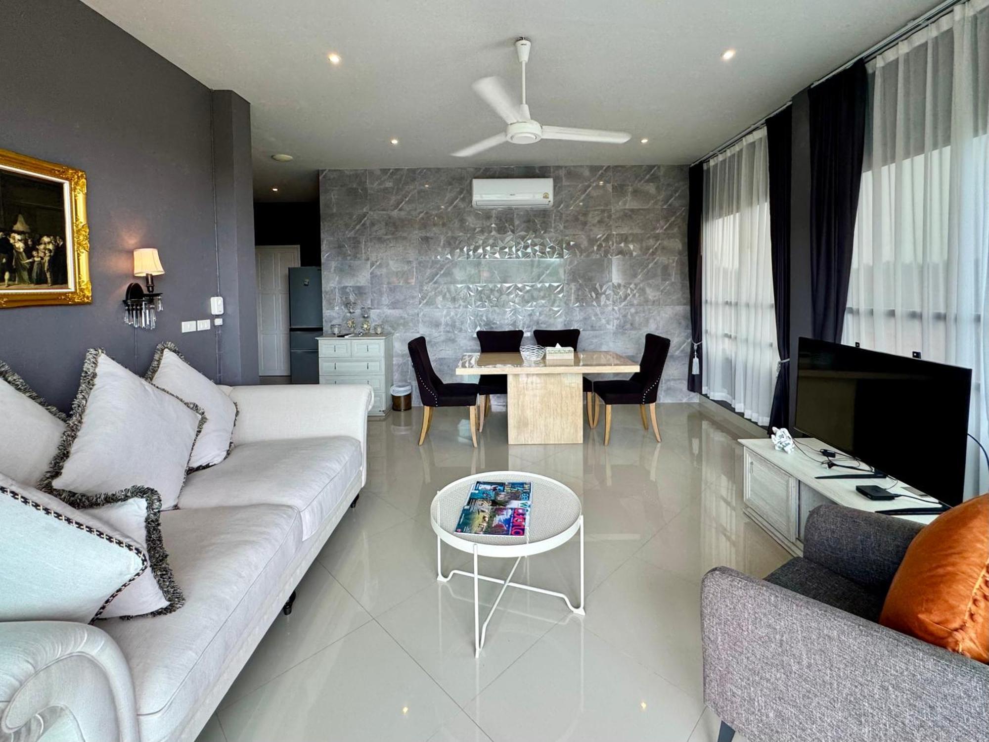 Klong Muang Beach Apartment Cameră foto